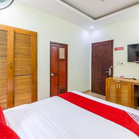 Oyo 455 Grand Bostand Hotel Дананг Екстер'єр фото