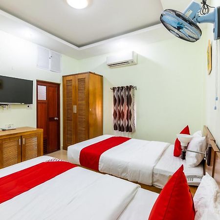 Oyo 455 Grand Bostand Hotel Дананг Екстер'єр фото