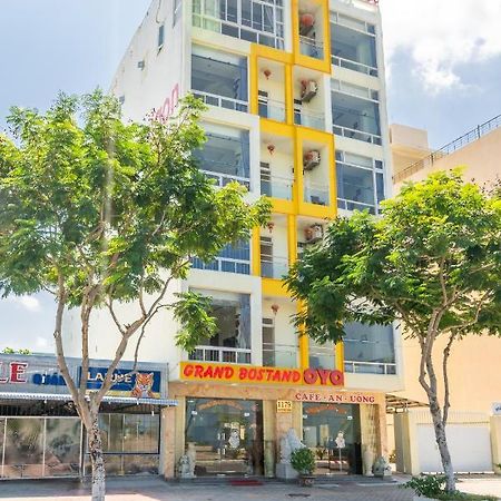 Oyo 455 Grand Bostand Hotel Дананг Екстер'єр фото