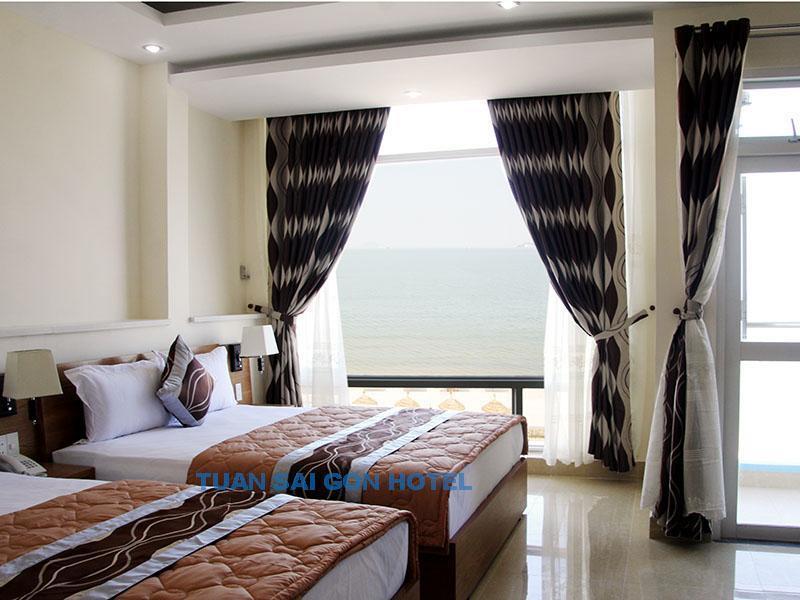 Oyo 455 Grand Bostand Hotel Дананг Екстер'єр фото
