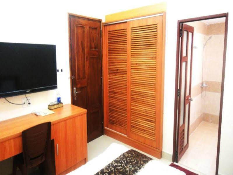 Oyo 455 Grand Bostand Hotel Дананг Екстер'єр фото