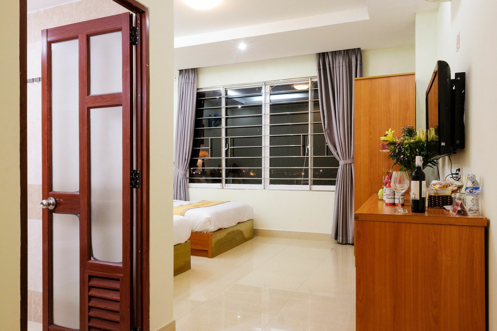 Oyo 455 Grand Bostand Hotel Дананг Екстер'єр фото