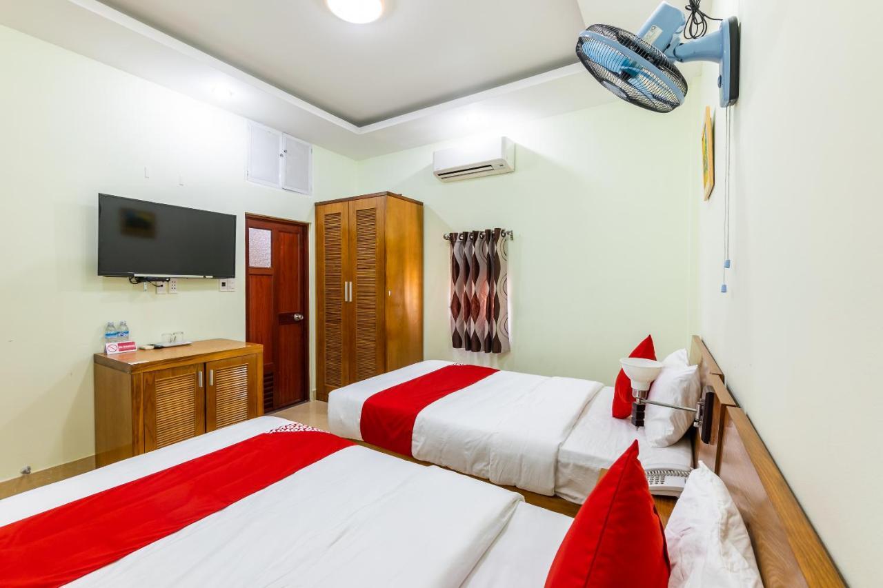 Oyo 455 Grand Bostand Hotel Дананг Екстер'єр фото