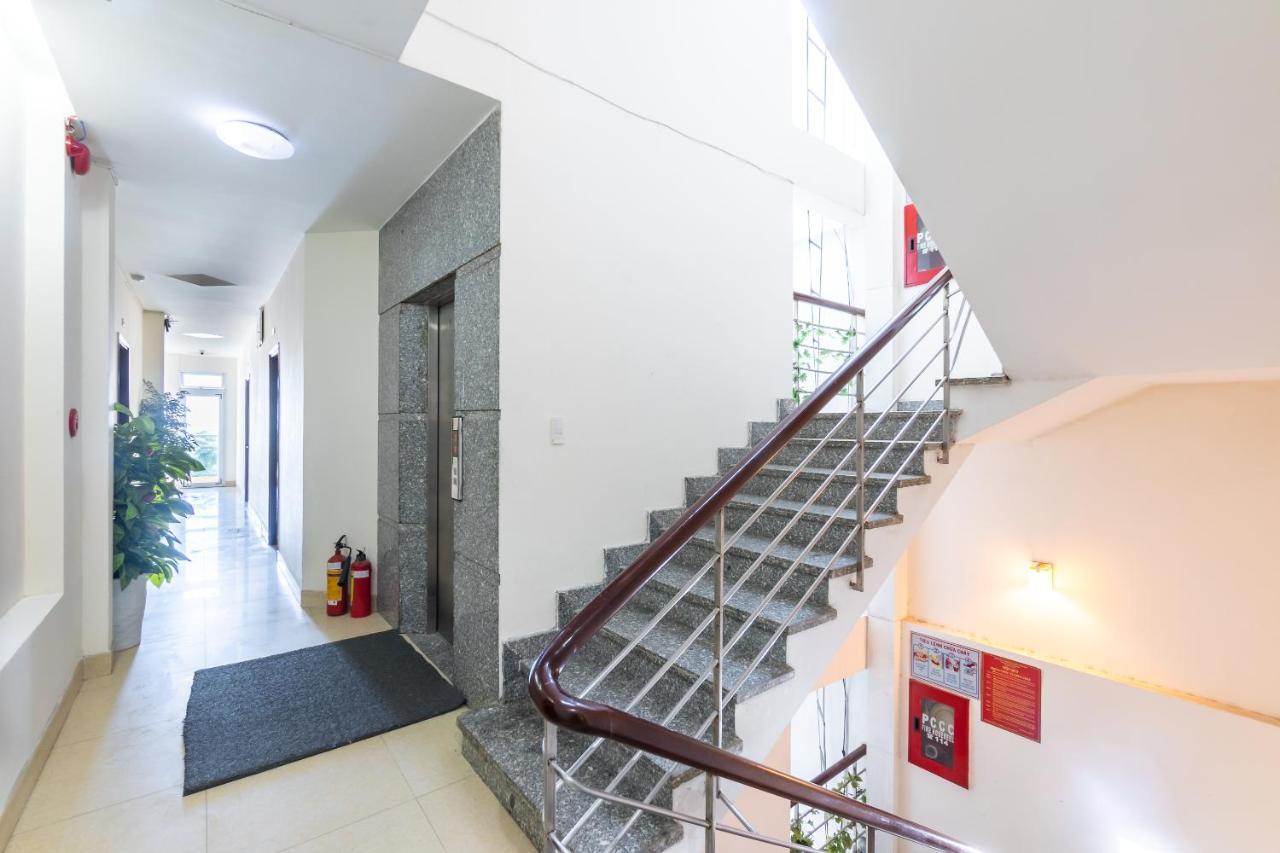 Oyo 455 Grand Bostand Hotel Дананг Екстер'єр фото