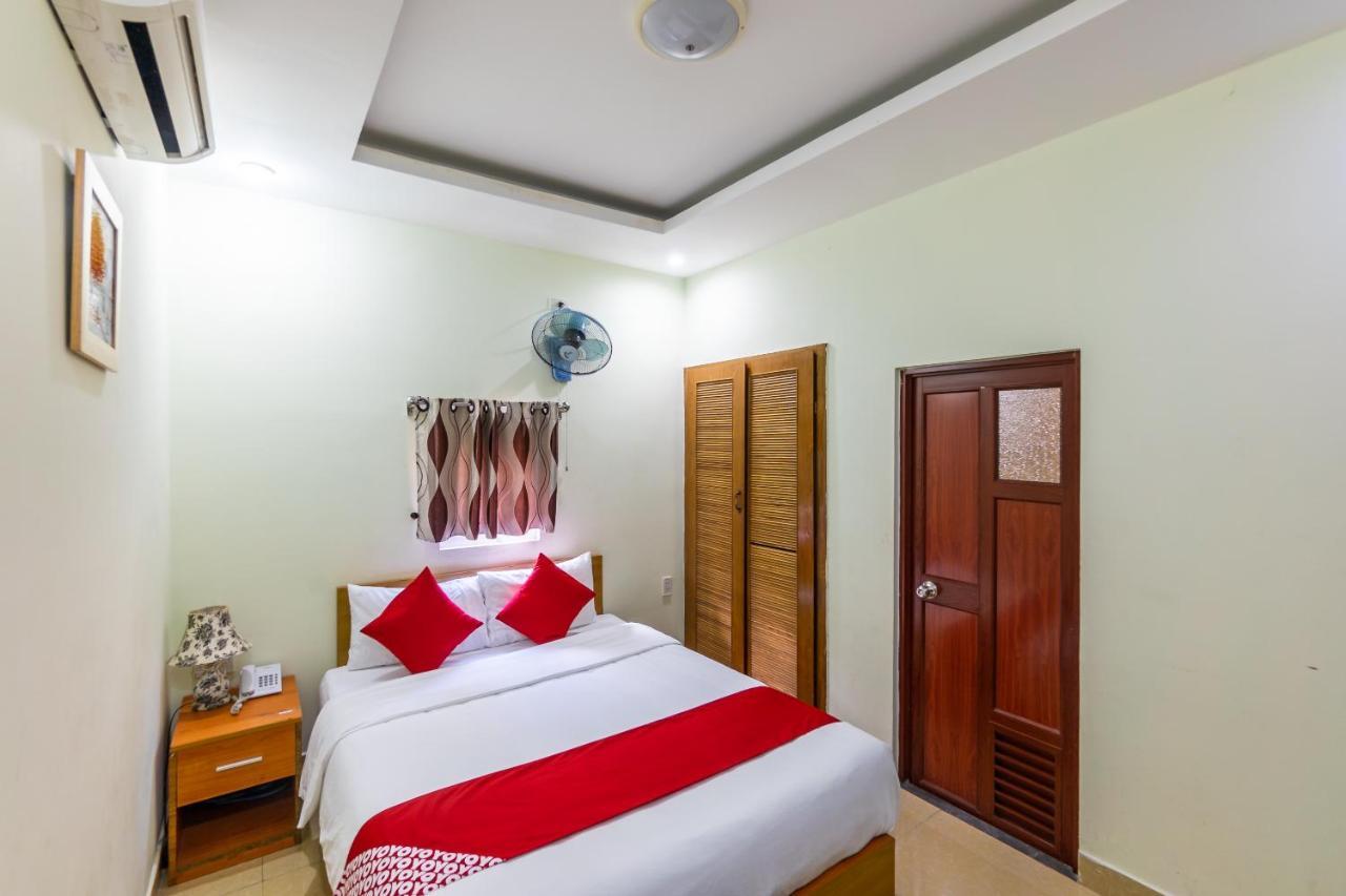 Oyo 455 Grand Bostand Hotel Дананг Екстер'єр фото