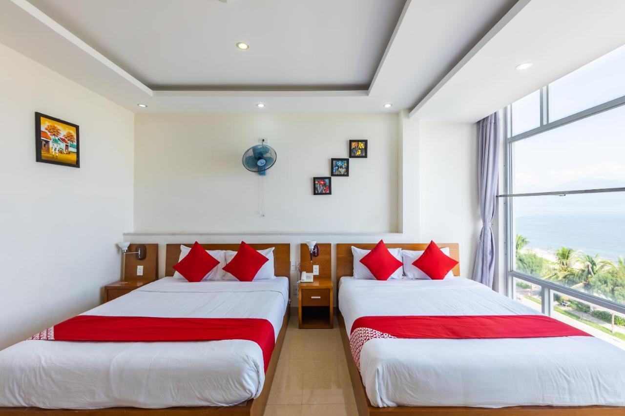 Oyo 455 Grand Bostand Hotel Дананг Екстер'єр фото