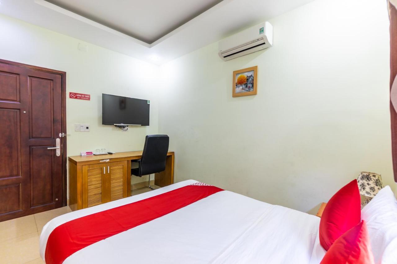Oyo 455 Grand Bostand Hotel Дананг Екстер'єр фото