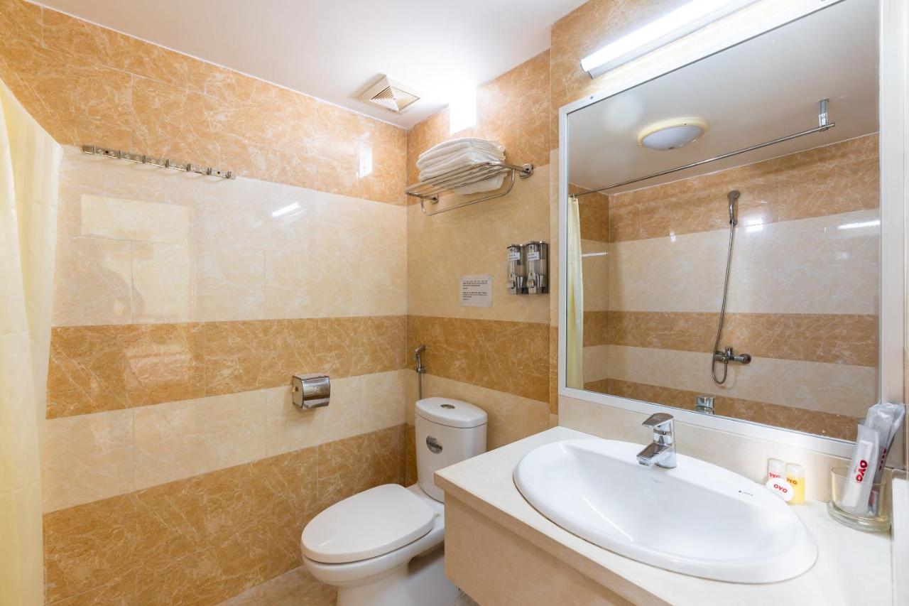 Oyo 455 Grand Bostand Hotel Дананг Екстер'єр фото