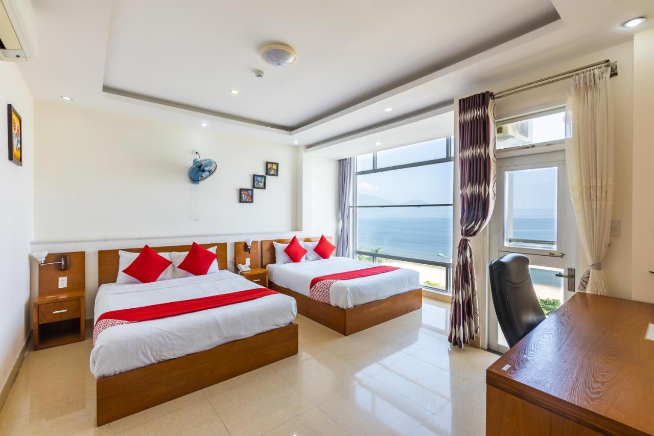 Oyo 455 Grand Bostand Hotel Дананг Екстер'єр фото