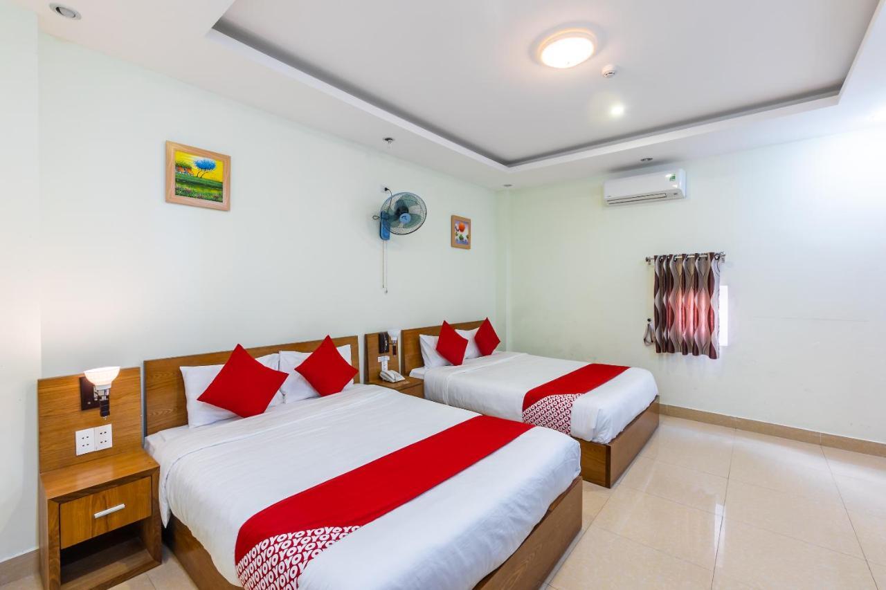 Oyo 455 Grand Bostand Hotel Дананг Екстер'єр фото