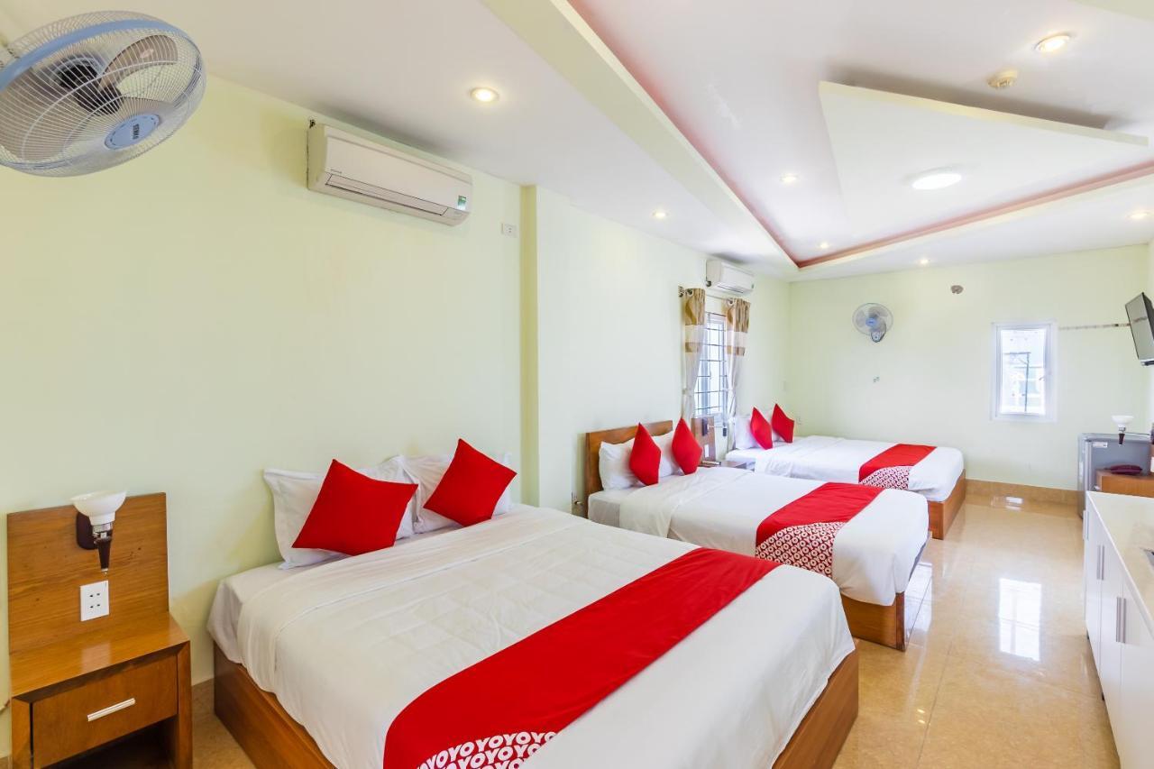 Oyo 455 Grand Bostand Hotel Дананг Екстер'єр фото