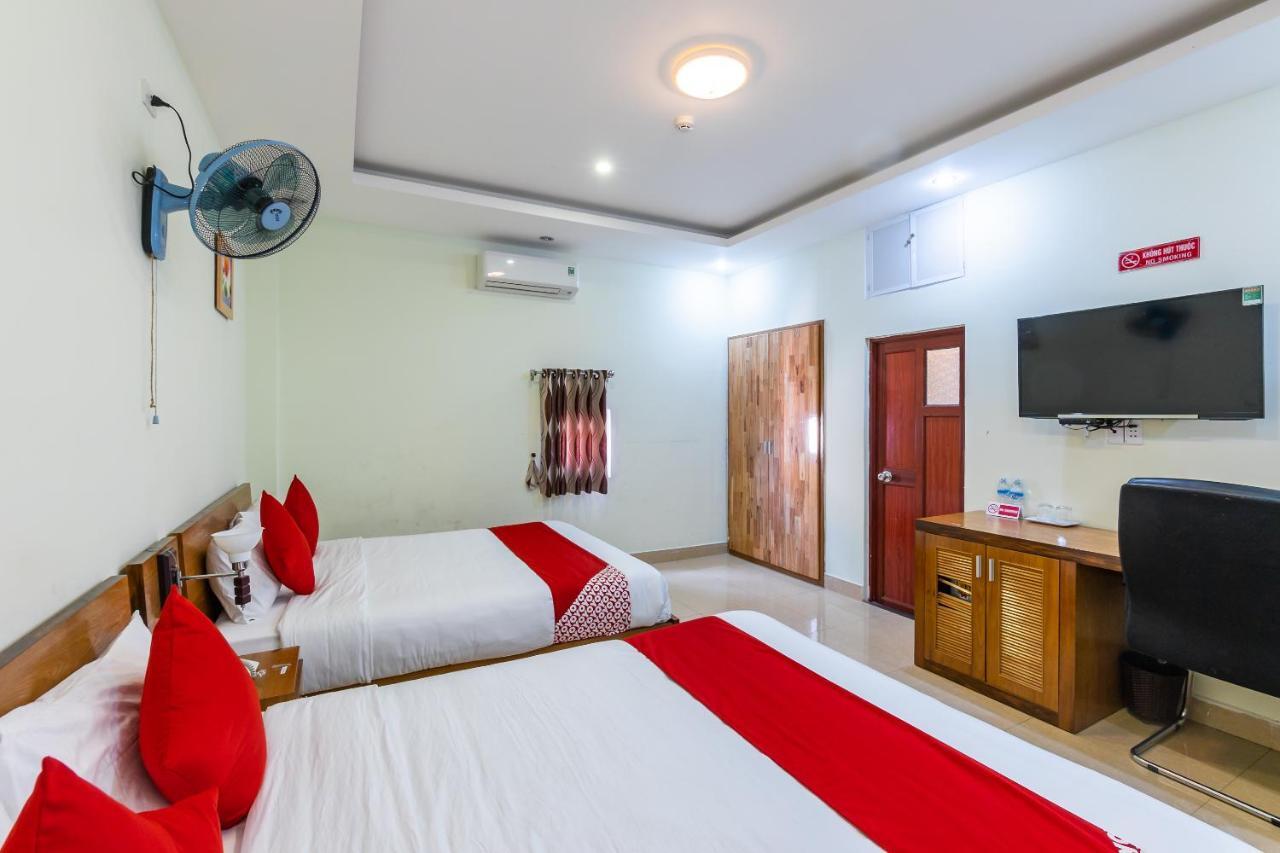 Oyo 455 Grand Bostand Hotel Дананг Екстер'єр фото