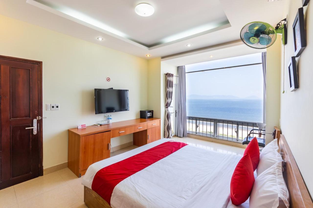 Oyo 455 Grand Bostand Hotel Дананг Екстер'єр фото