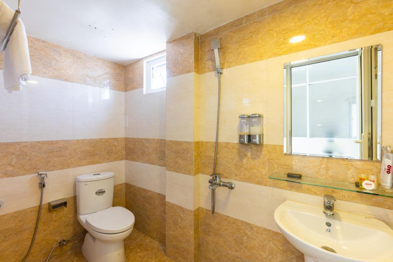 Oyo 455 Grand Bostand Hotel Дананг Екстер'єр фото