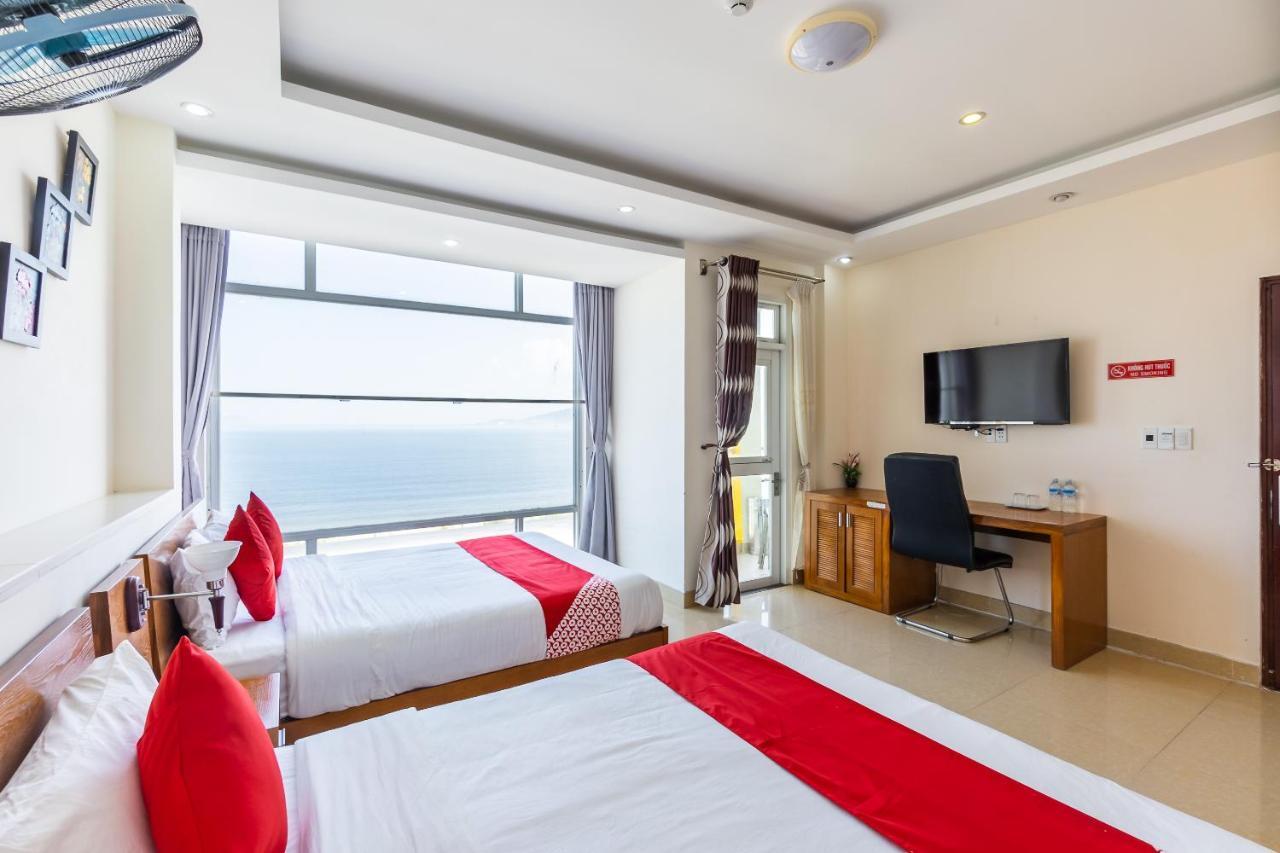 Oyo 455 Grand Bostand Hotel Дананг Екстер'єр фото